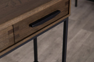 console-drawer-handle