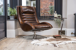 club-chair-front-view