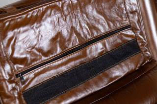 leather-detail