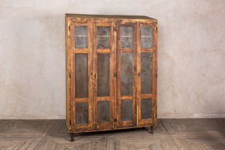 mudroom storage lockers