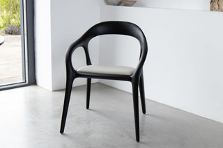 Willow Scandi Style Dining Chair