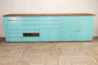 multi drawer unit