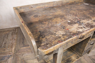 multidrawer sideboard