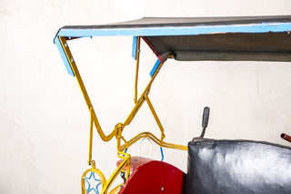 mumbai transport cart