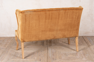 mustard-yellow-dining-bench-back