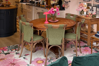 Bentwood Upholstered Dining Chair Range