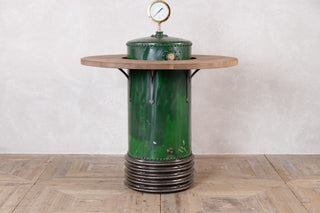 upcycled-galvanised-water-tank-table