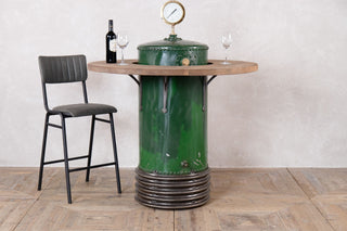 galvanised-water-tank-table