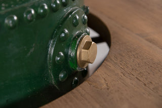 green-water-tank-close-up