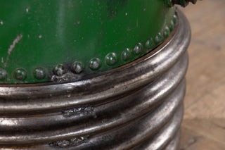 green-water-tank-close-up