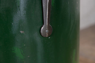 green-water-tank-close-up