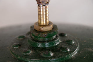 green-water-tank-close-up