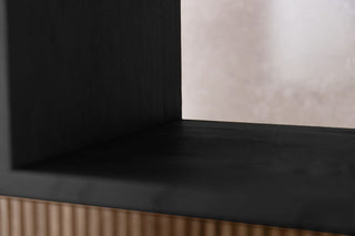 black-frame