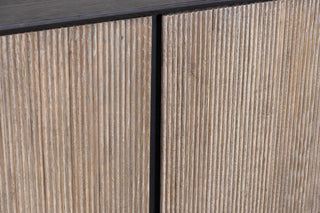 nevada-sideboard-black-frame-silverstone-doors