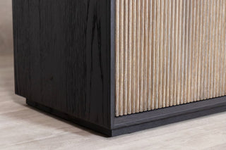 nevada-sideboard-black-frame-silverstone-doors-base