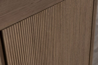 nevada-oak-sideboard-fawn-ribbed-front