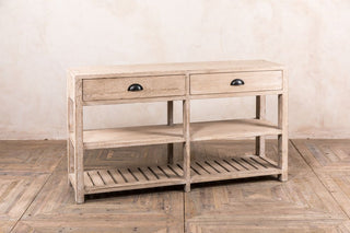 New England style sideboard