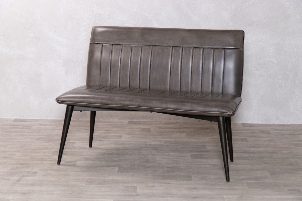 Nottingham Restaurant Dining Bench | Peppermill Interiors