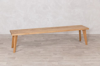 oak-tapered-bench
