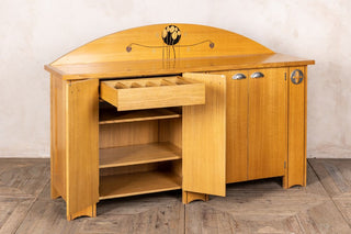 oak furniture