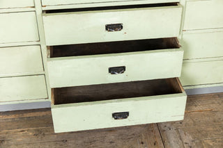 oak haberdashery