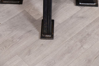 oak-top-poseur-table-range-tank-trap-base