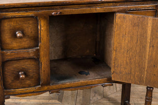 Gothic Style Side Table