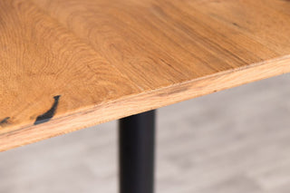 oak-top-poseur-table-range-square-base-top