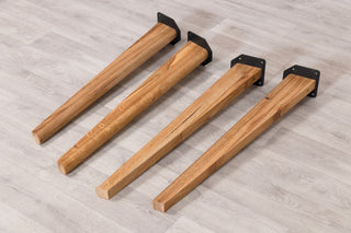 oak-tapered-table-legs