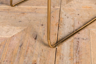 cool grey contemporary chair