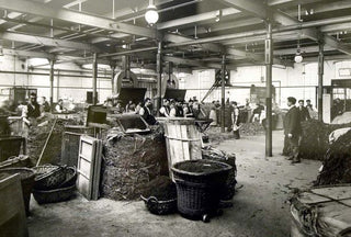 Ogden Reclaimed Maple Dining Table