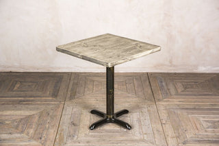 oiled-pedestal-table