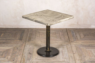 oiled-pedestal-table