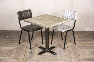 oiled-top-cafe-table