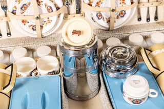 old brexxton picnic set