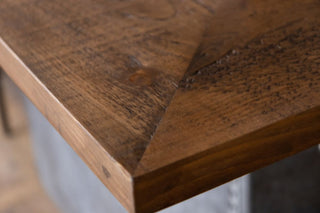 wooden-top