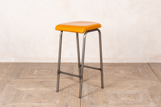 Commercial Seating Range - End of Line