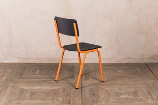 orange-eco-chair-back-view
