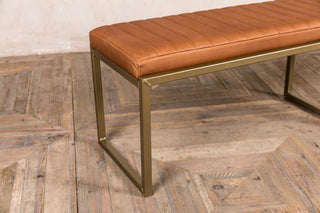 camel-faux-leather-seat