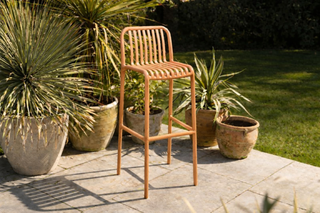 Maldives Outdoor Stool