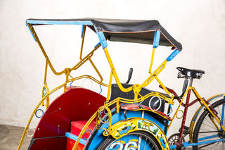 original bicycle cart