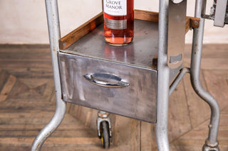 original boyle drinks trolley