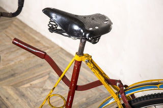 orginal cycle feature