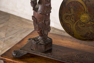 original gong