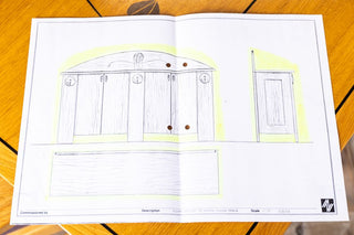 original handmade furniture charles rennie mackintosh 