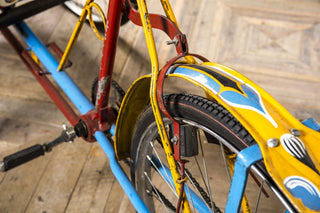 original vintage bike