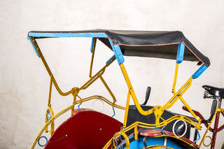 original vintage cart