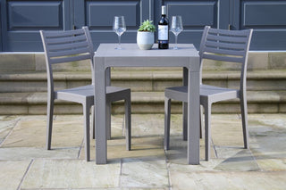 barcelona beer garden furniture