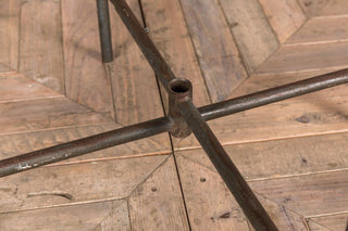 outdoor folding table