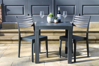 Barcelona Outdoor Restaurant Garden Furniture Set